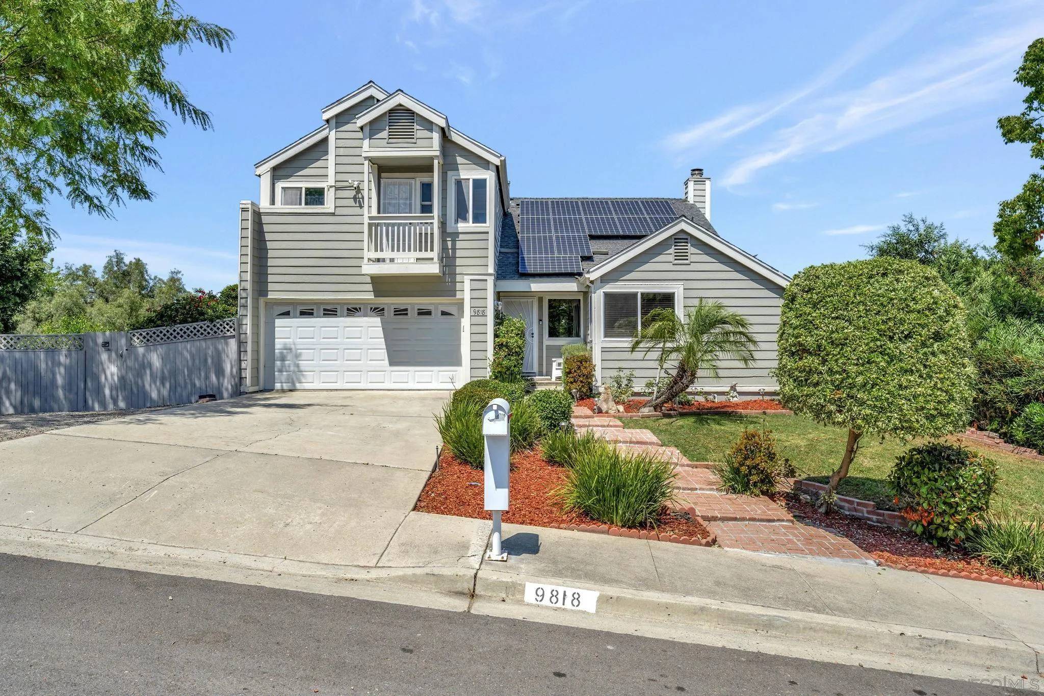 Spring Valley, CA 91977,9818 Ivy St