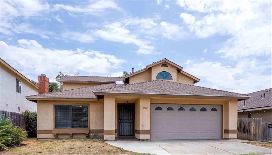 7281 Danawoods Ct, San Diego, CA 92114