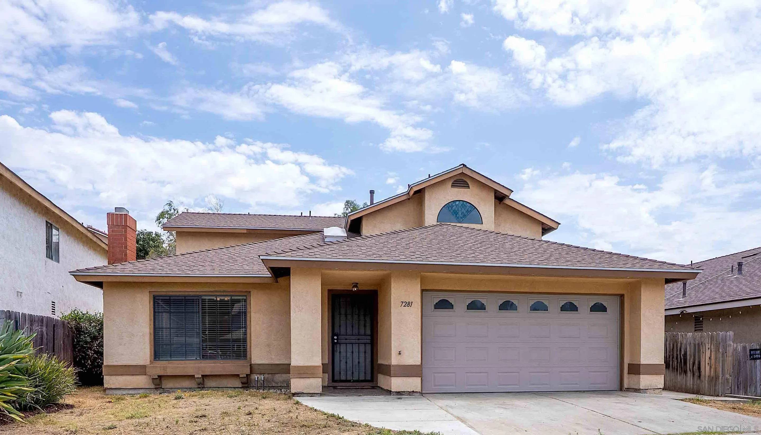 7281 Danawoods Ct, San Diego, CA 92114