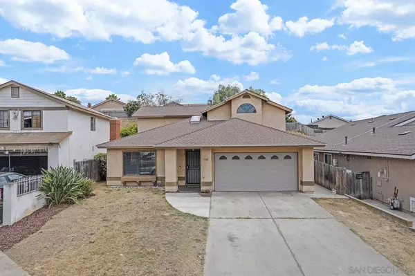San Diego, CA 92114,7281 Danawoods Ct