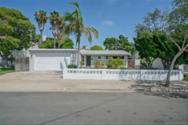 2025 Whinchat St, San Diego, CA 92123