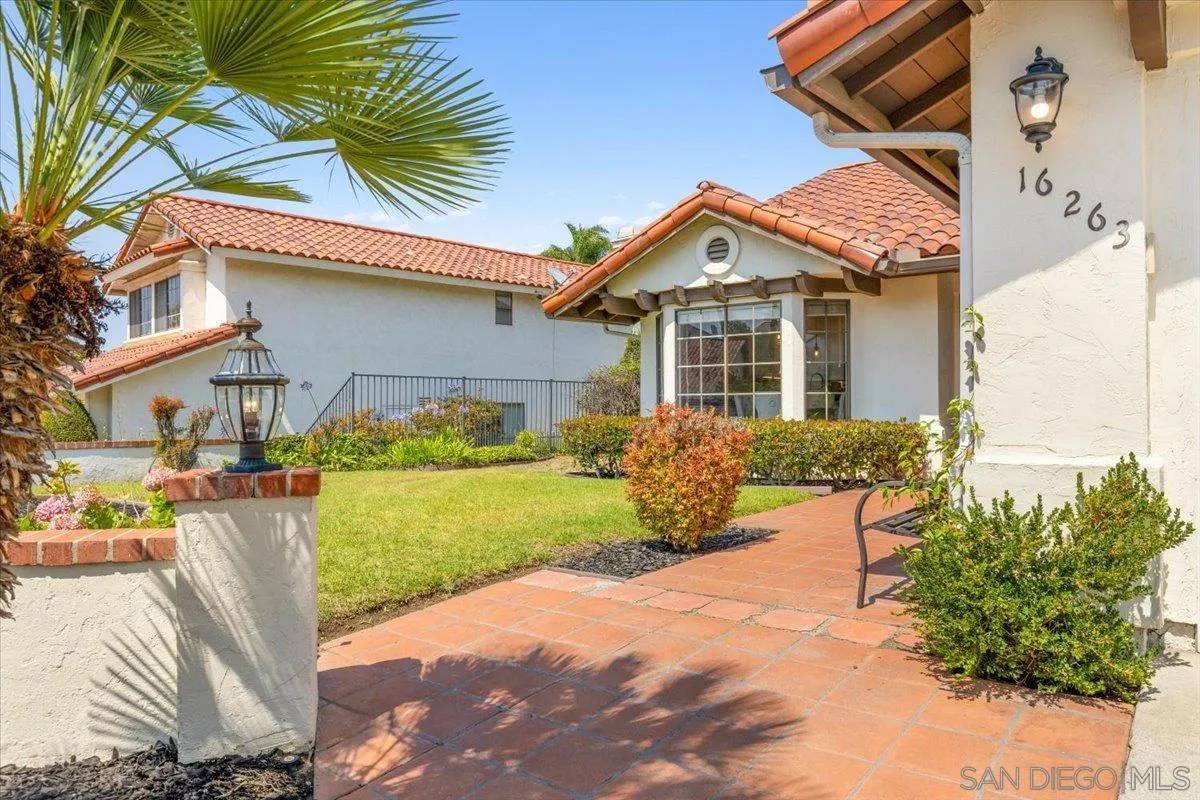 San Diego, CA 92128,16263 Via Embeleso
