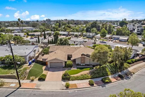 La Mesa, CA 91942,5374 Wellesley Street