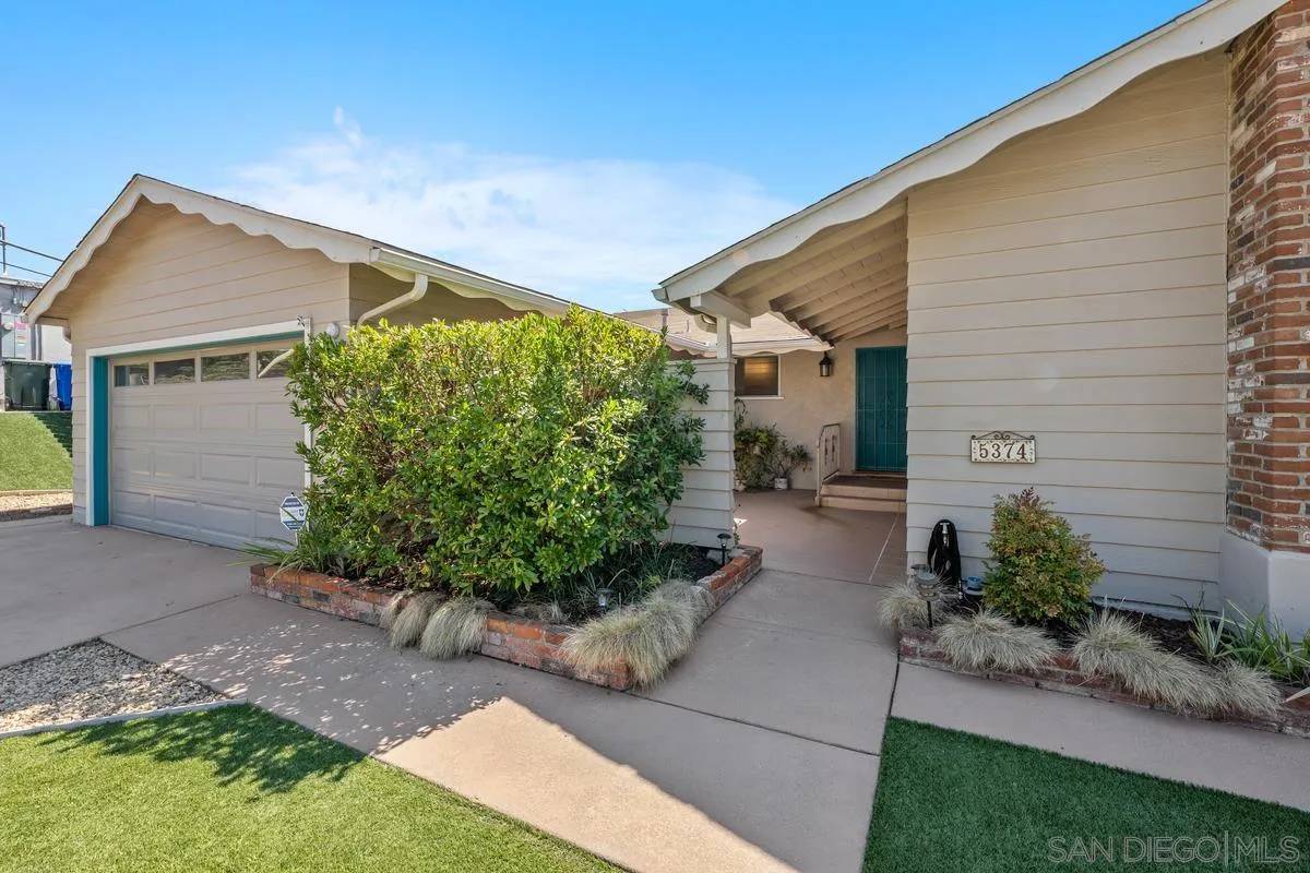 La Mesa, CA 91942,5374 Wellesley Street