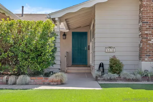 La Mesa, CA 91942,5374 Wellesley Street