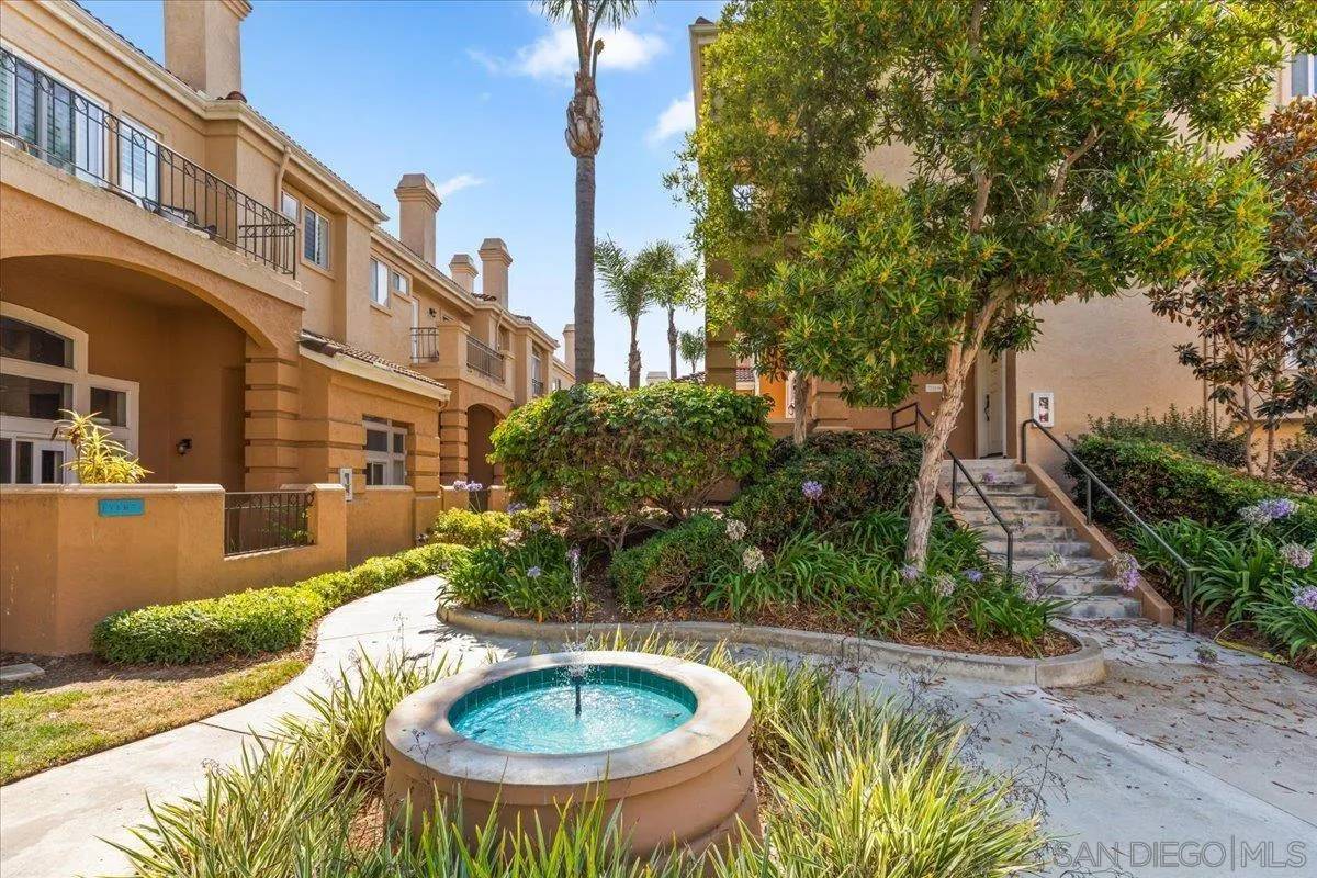 San Diego, CA 92122,7250 Calabria Ct #C