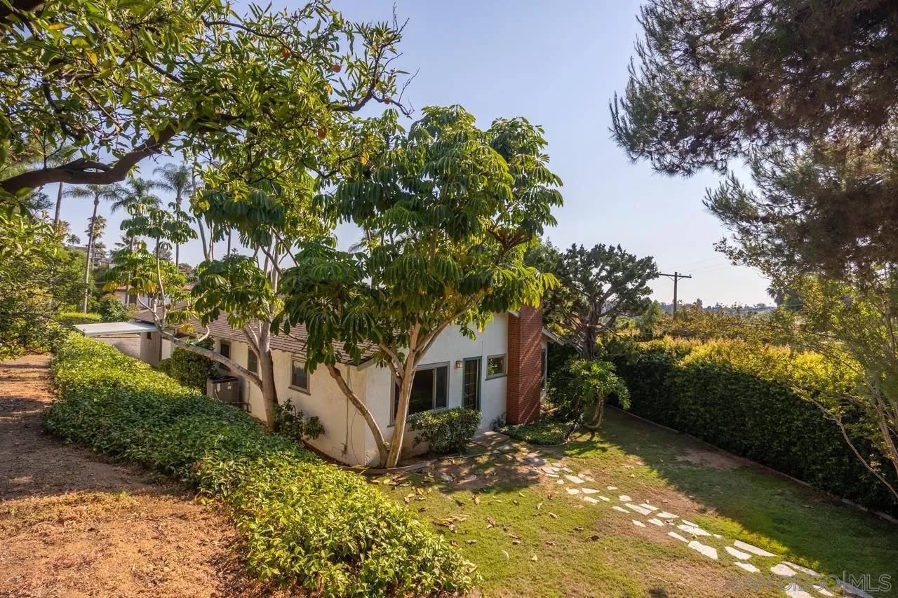 La Mesa, CA 91941,4815 BEAUMONT DRIVE