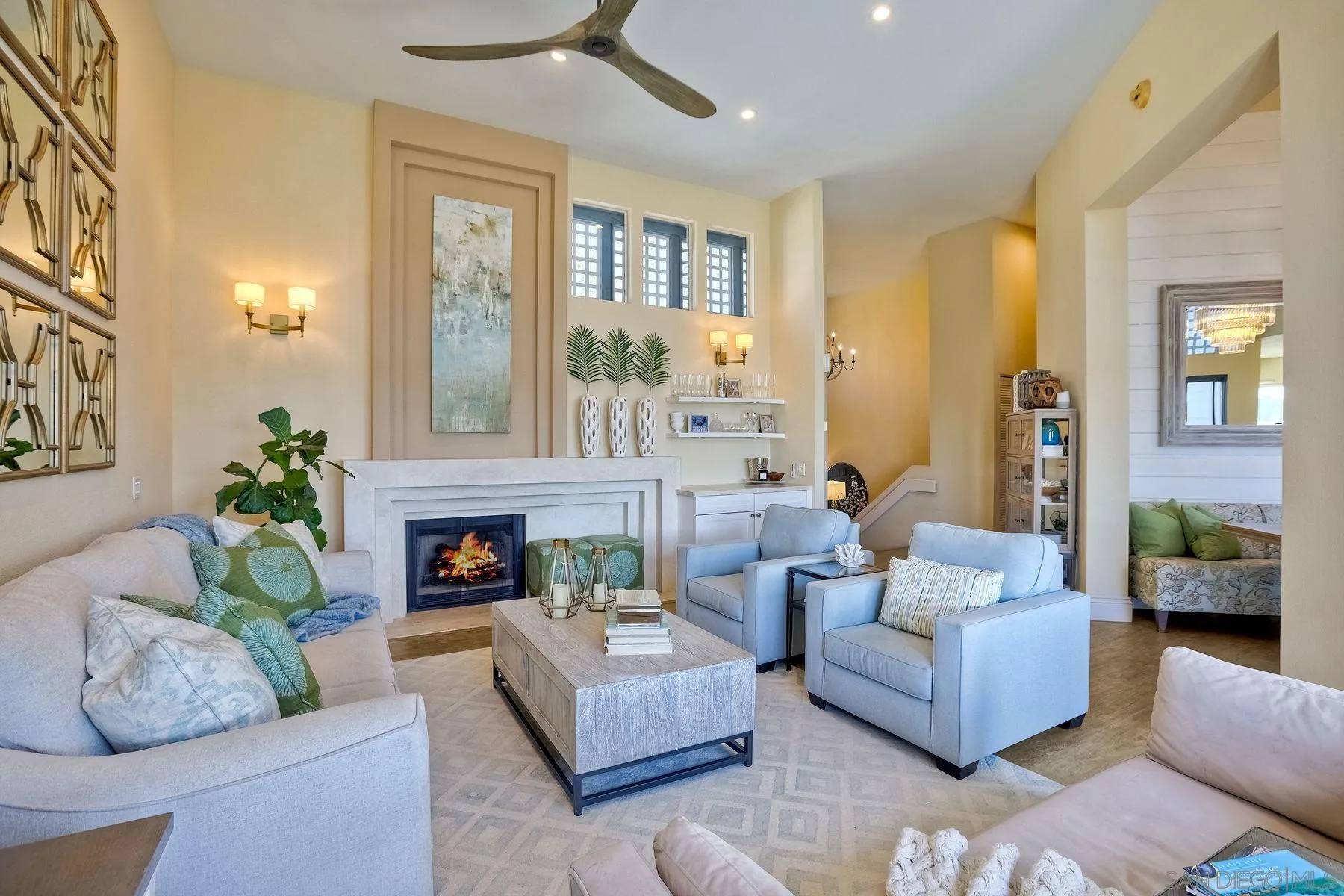 Del Mar, CA 92014,1043 Freedom Court