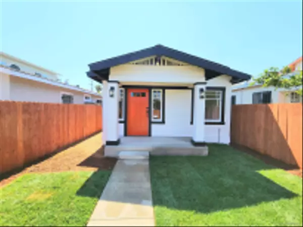 3842 46th St, San Diego, CA 92105