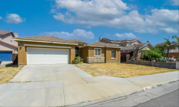 San Jacinto, CA 92583,1854 Jasmine Ct