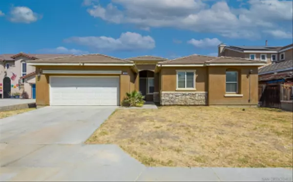 San Jacinto, CA 92583,1854 Jasmine Ct