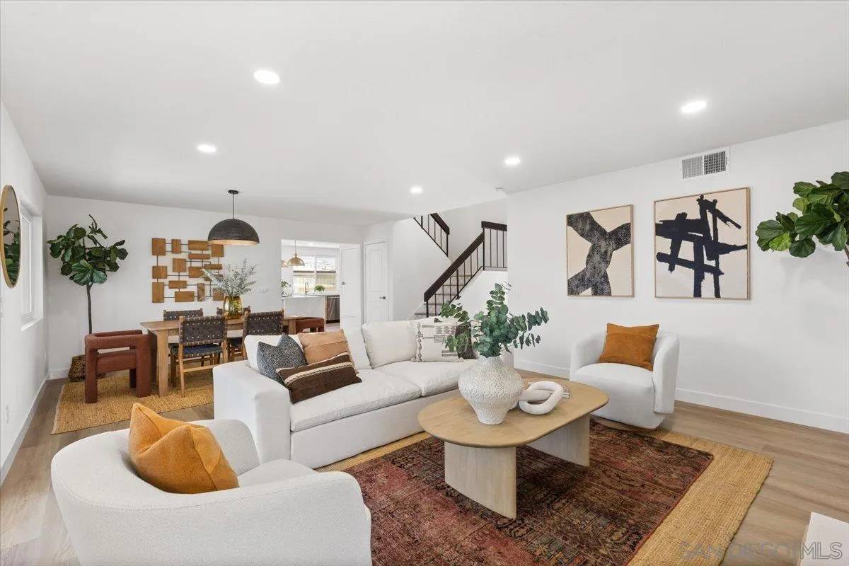 Oceanside, CA 92054,2845 Cottingham St