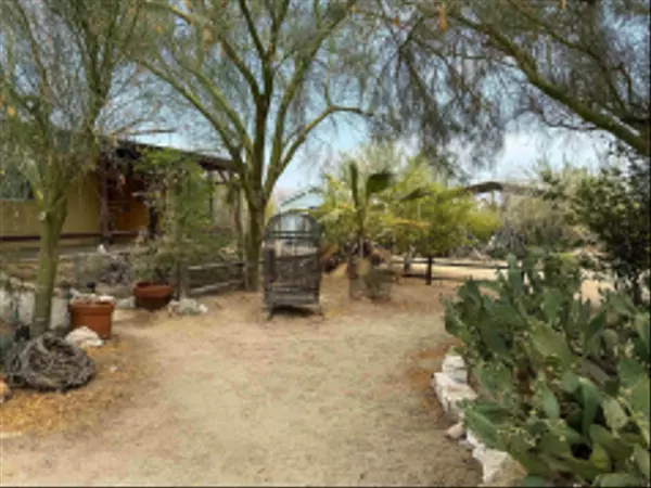 Borrego Springs, CA 92004,3018 Double O Rd