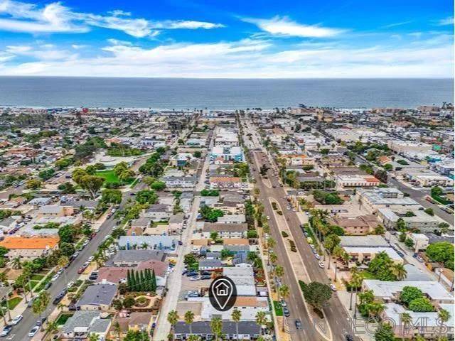 San Diego, CA 92109,1175 Grand Ave