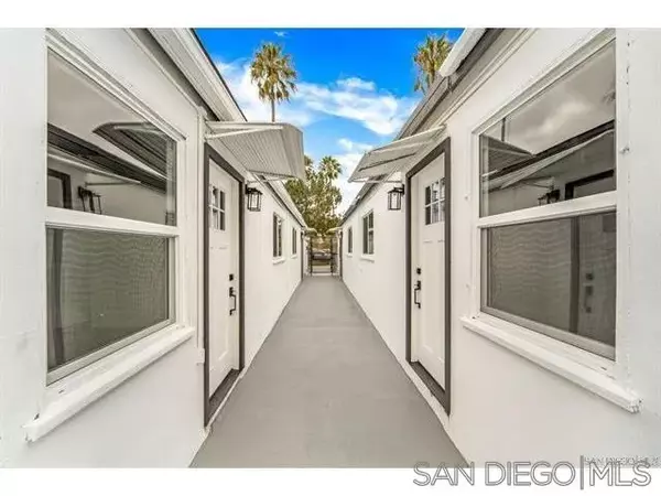 San Diego, CA 92109,1175 Grand Ave