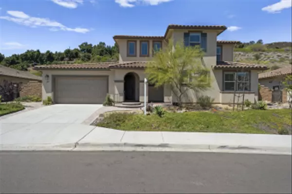 Escondido, CA 92027,2488 Newgrove Pl