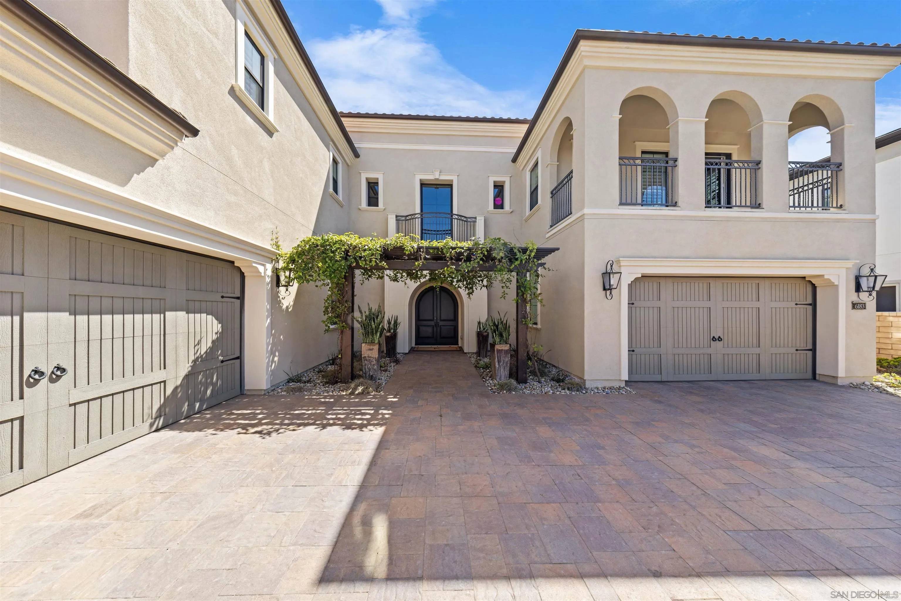 San Diego, CA 92130,6183 Summit Crest Circle