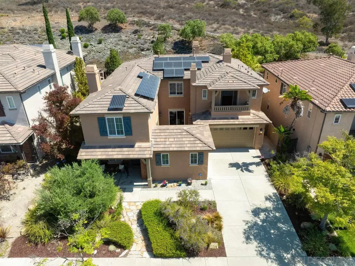 San Diego, CA 92127,10214 Sienna Hills Dr