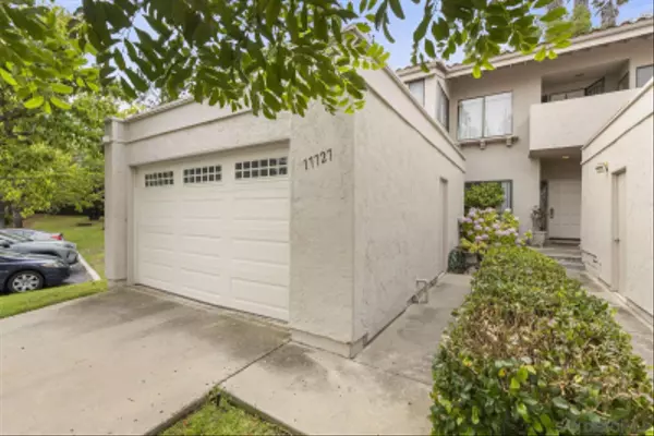 Poway, CA 92064,17727 Valle De Lobo Drive