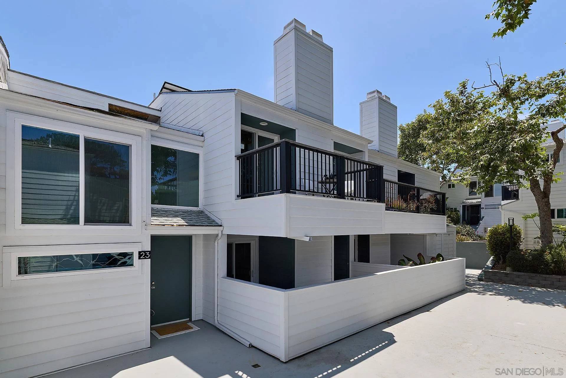 707 S Sierra Ave #23, Solana Beach, CA 92075
