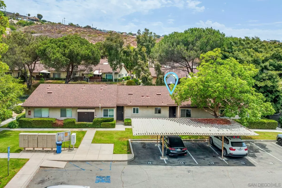 Spring Valley, CA 91977,9270 Amys St #13