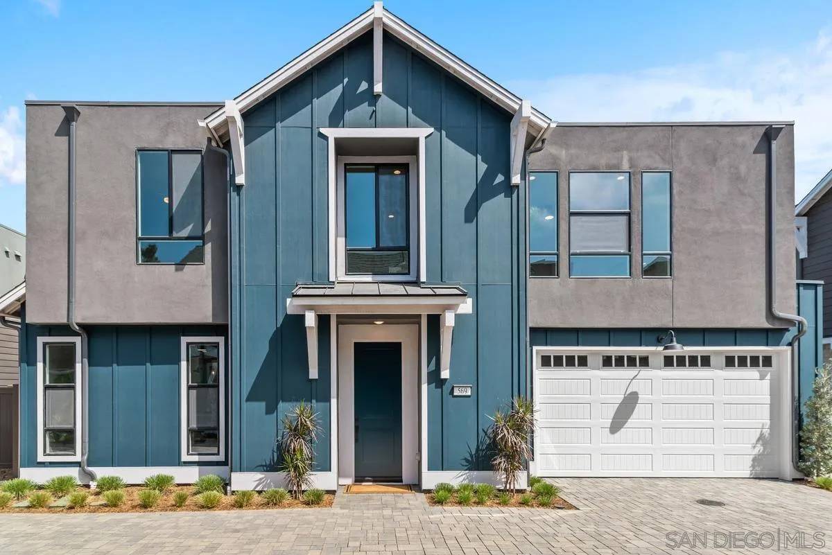 Encinitas, CA 92024,569 N Vulcan Ave