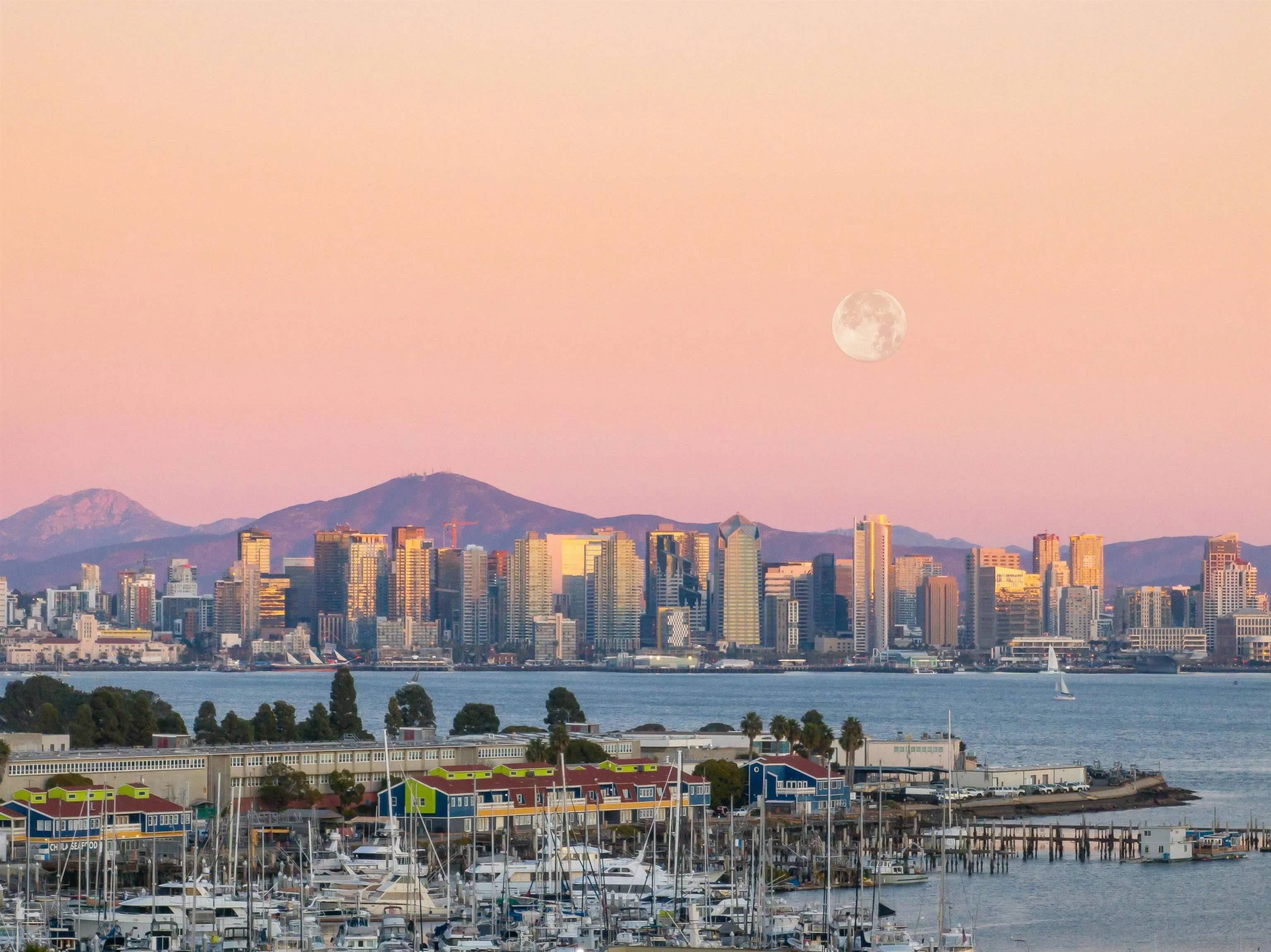 San Diego, CA 92106,3228 Carleton St