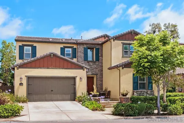 15489 Tanner Ridge Rd, San Diego, CA 92127