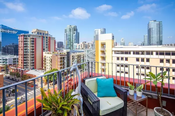 350 11th Ave #1130, San Diego, CA 92101