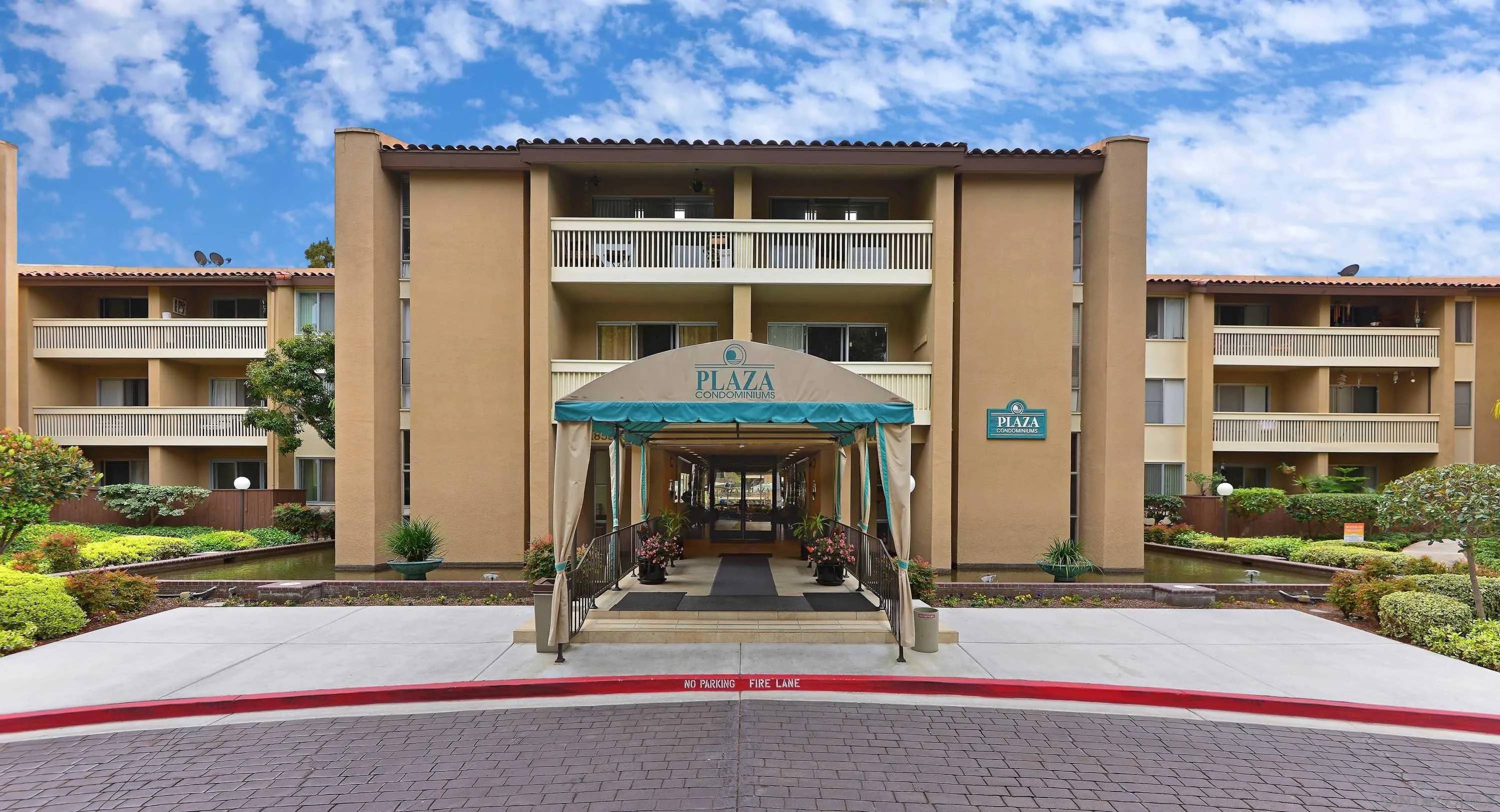 1885 Diamond St #310, San Diego, CA 92109