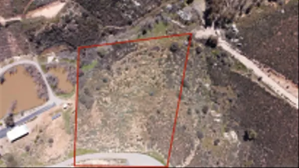 Ramona, CA 92065,0 Starlight Mountain Rd #0000