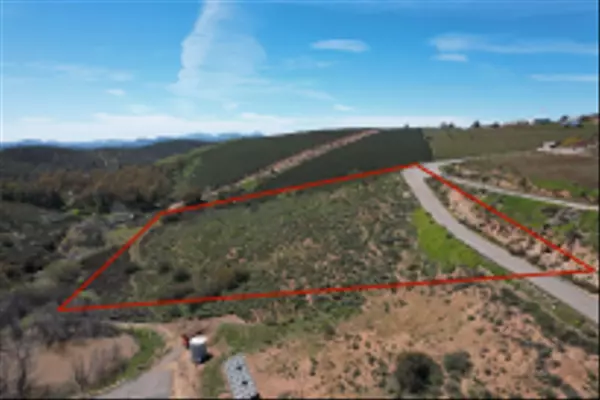 0 Starlight Mountain Rd #0000, Ramona, CA 92065