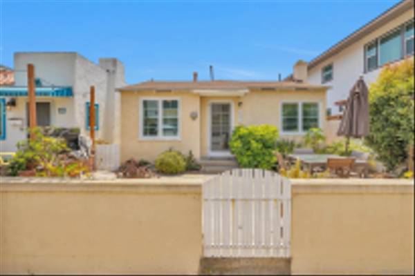 821 Jamaica Ct, San Diego, CA 92109
