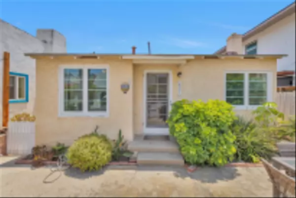 San Diego, CA 92109,821 Jamaica Ct