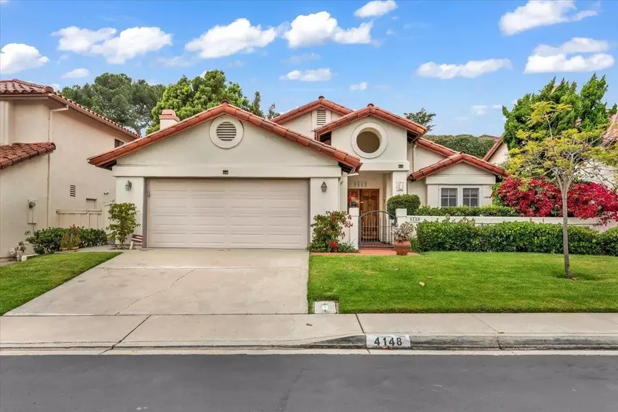 4148 Caminito Terviso, San Diego, CA 92122