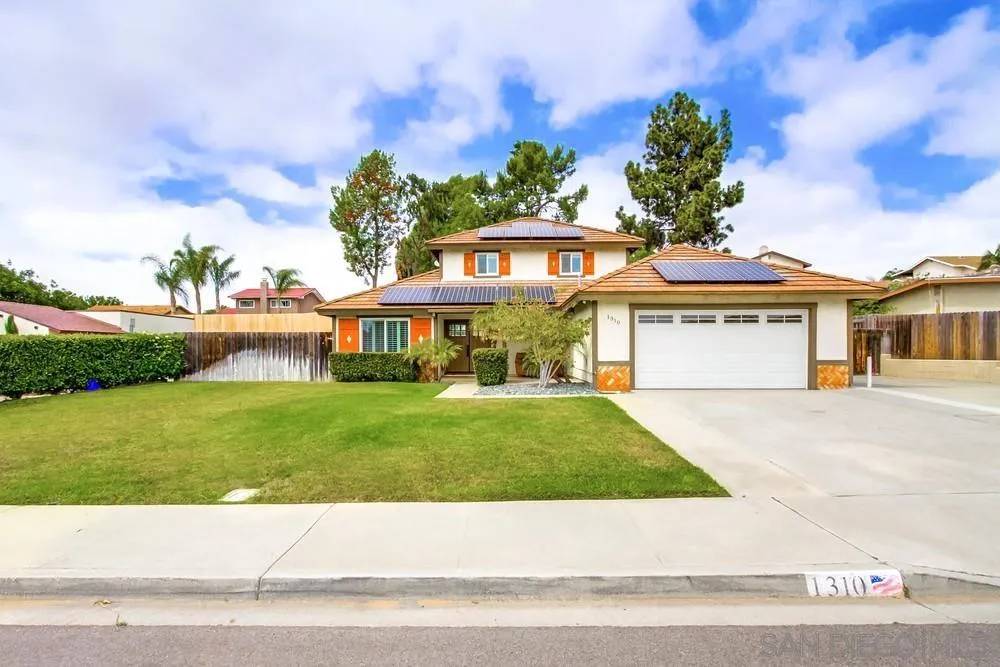 1310 Orlando St, San Marcos, CA 92069