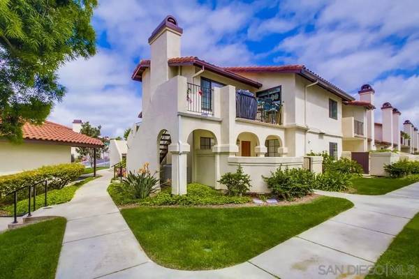 4175 Porte de Merano #162, San Diego, CA 92122