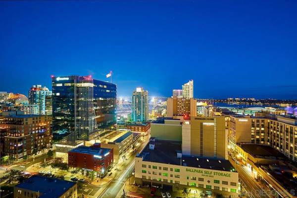 San Diego, CA 92101,575 6th Avenue #1704