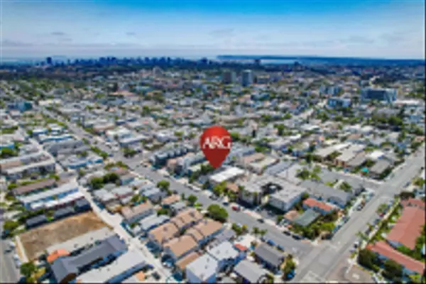 San Diego, CA 92104,4142 Louisiana St