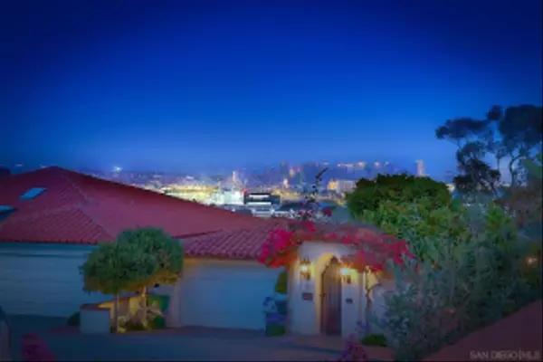 San Diego, CA 92106,3115 Edith Ln