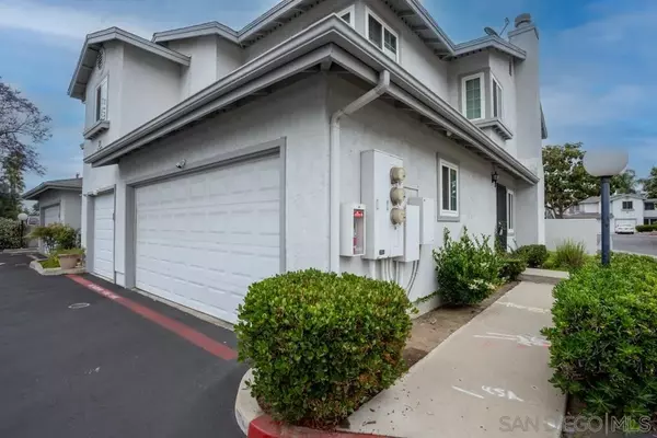1465 E E Lexington Ave #21C, El Cajon, CA 92019