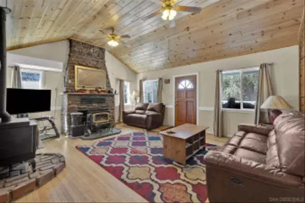 Julian, CA 92036,1267 Ridge Trl