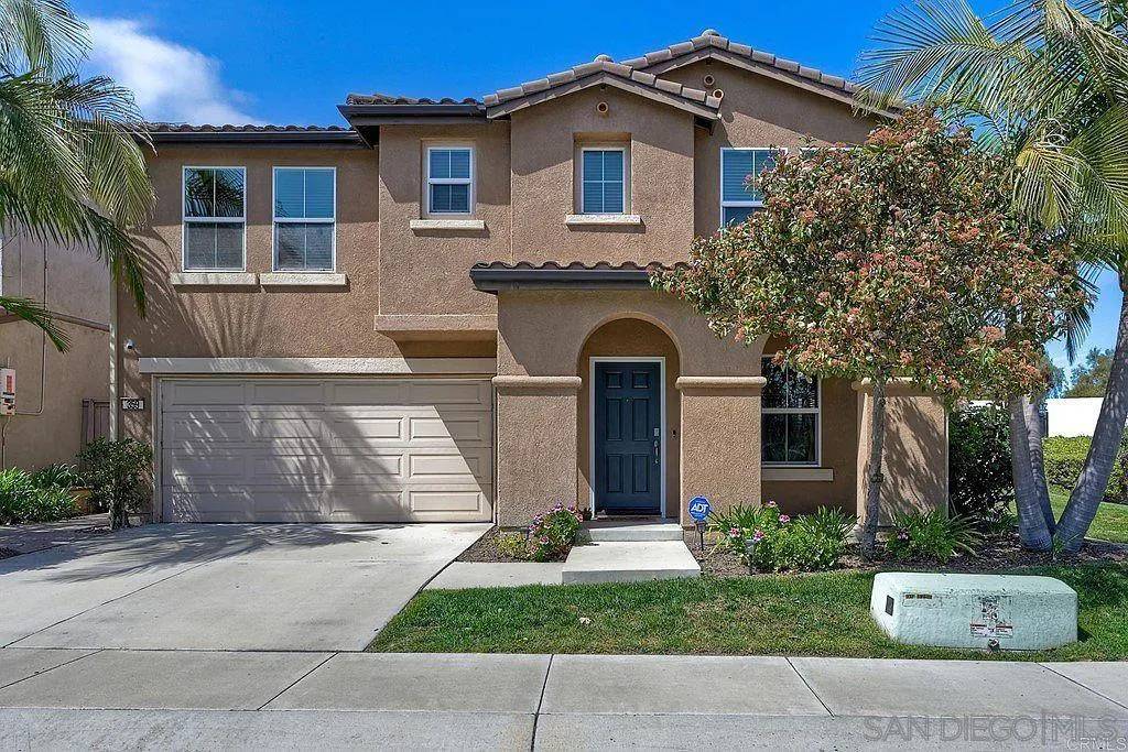 359 Franciscan Way, Oceanside, CA 92057