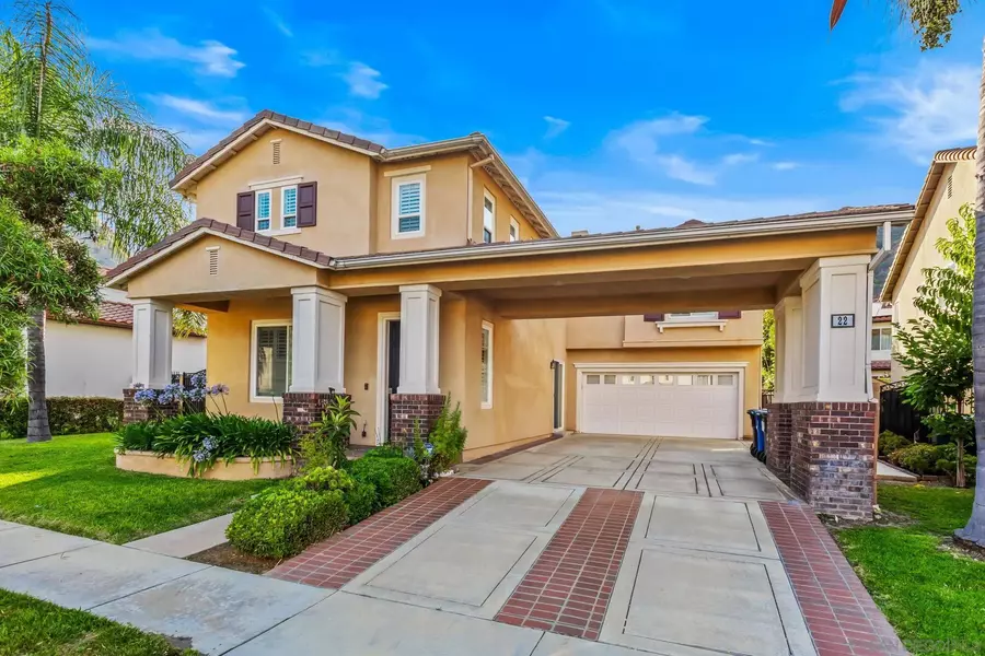 22 Silver Forest Court, Azusa, CA 91702