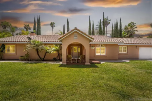5431 W Lilac Rd, Bonsall, CA 92003