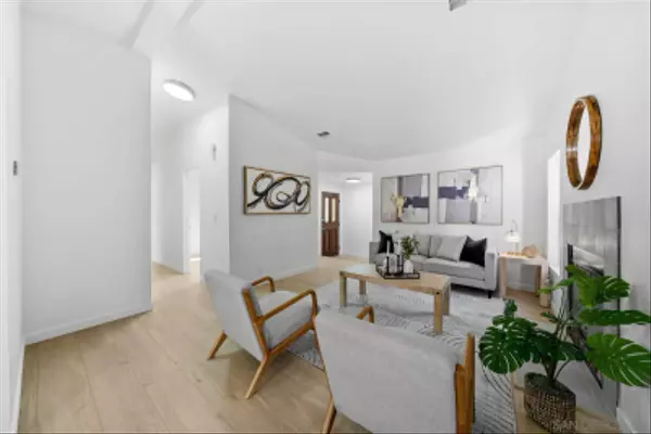 8406 Happy Way South, El Cajon, CA 92021