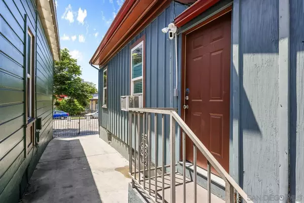 San Diego, CA 92101,515 17th Street