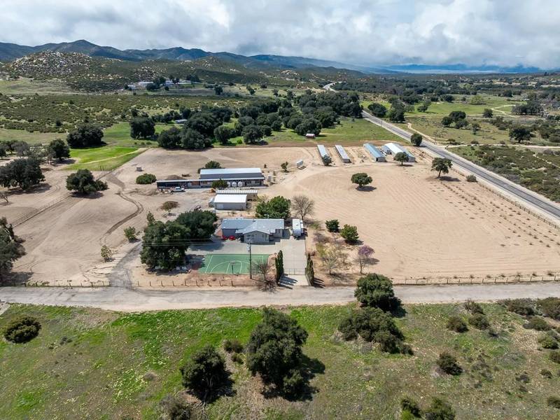 35683 Breezy Lane, Ranchita Ca, CA 92066