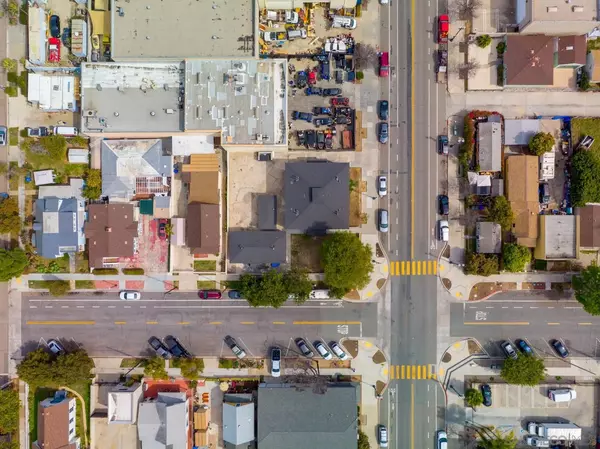 National City, CA 91950,1227 Coolidge Avenue