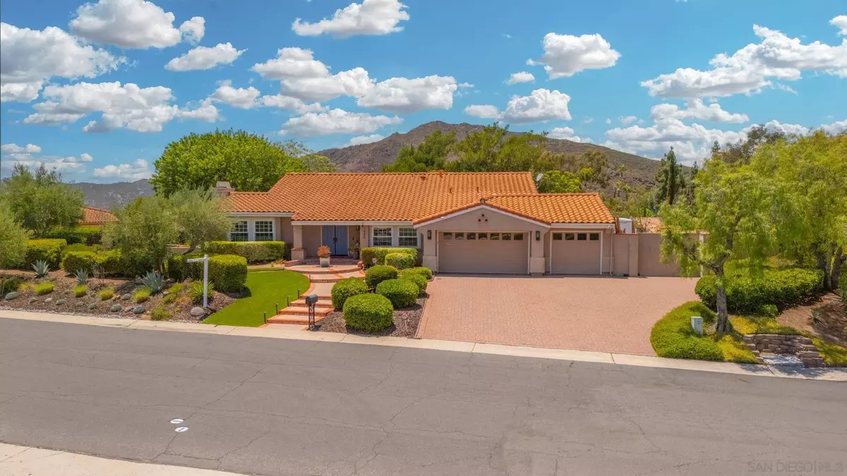 Escondido, CA 92029,3445 Lomas Serenas Dr